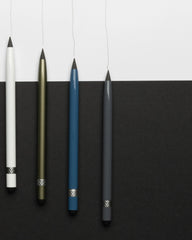 Crayon infini aluminium avec gomme à personnaliser - 6