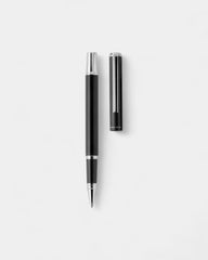 Set de stylos en aluminium recyclé à personnaliser