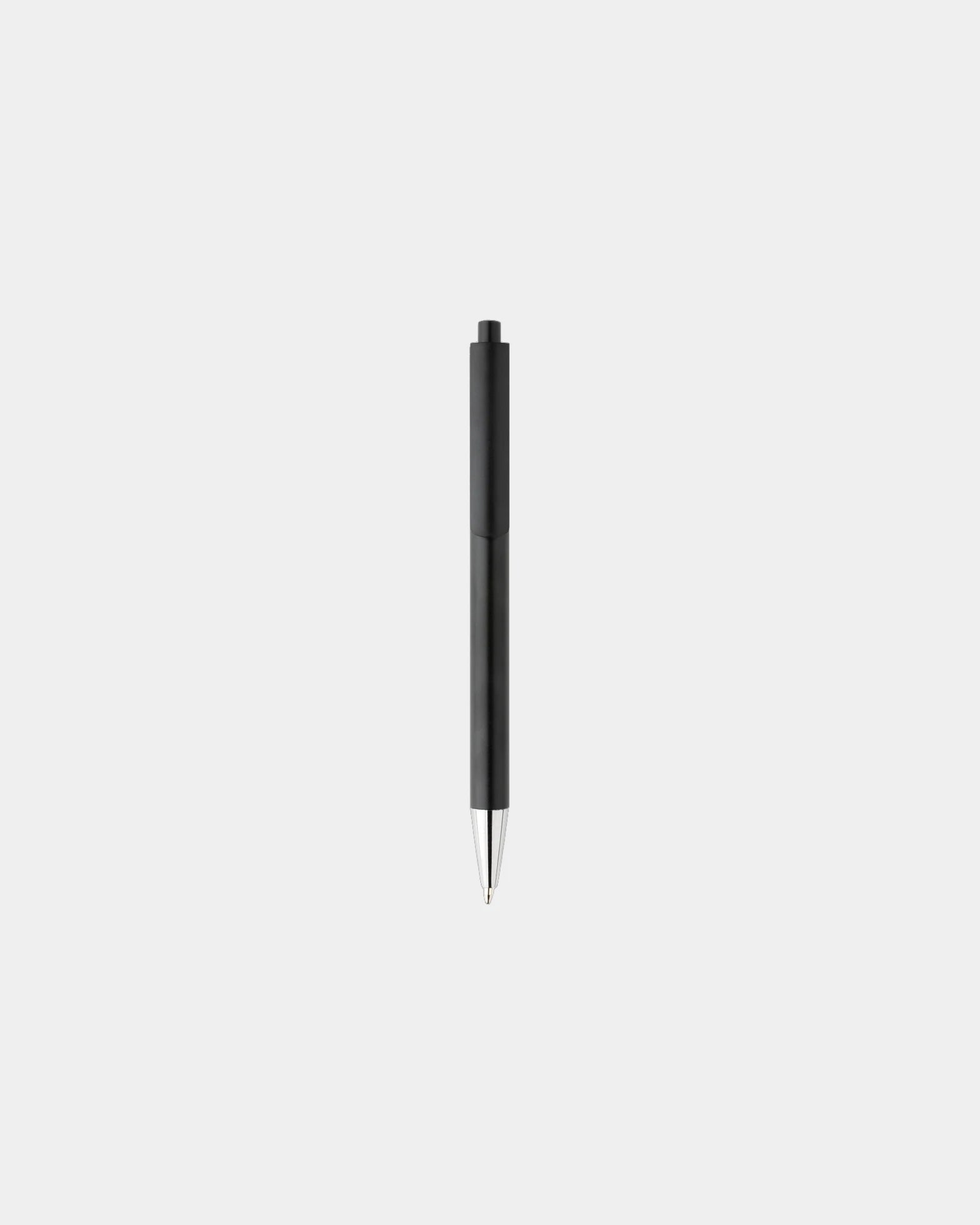 Stylo en aluminium recyclé à personnaliser - 2