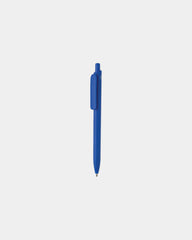 Stylo en ABS recyclé certifié GRS à personnaliser - Bleu