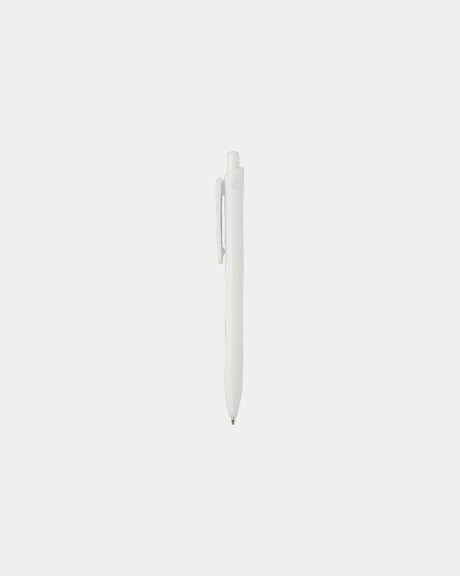 Stylo en ABS recyclé certifié GRS à personnaliser - 3