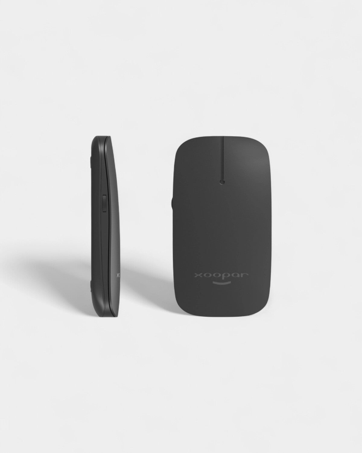 Souris d'ordinateur personnalisable