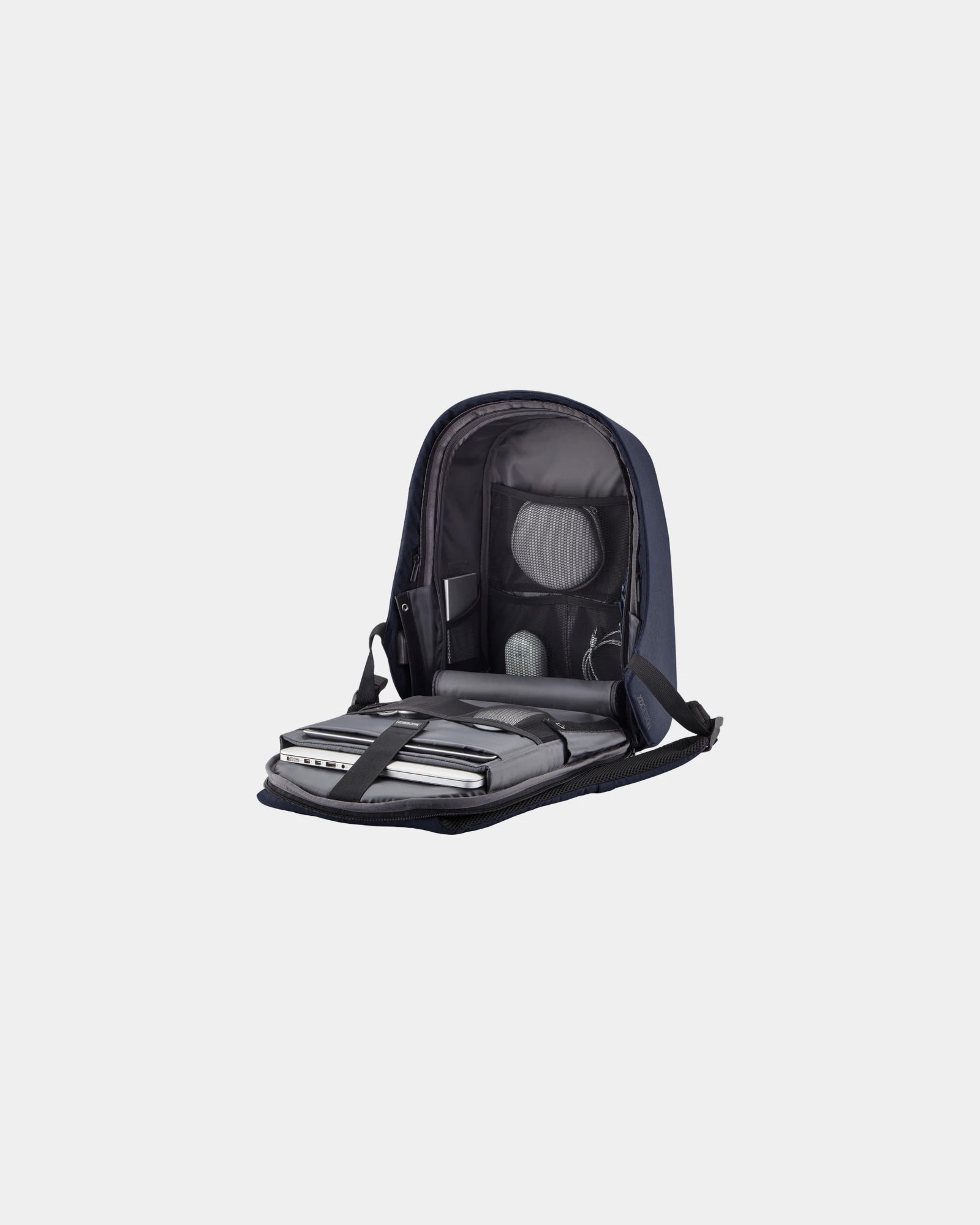 Sac à dos antivol rPET 20L Bobby Hero XL à personnaliser - 22