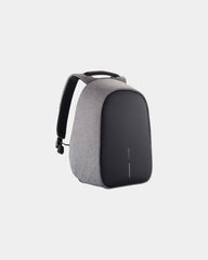 Sac à dos antivol rPET 20L Bobby Hero XL à personnaliser - Gris