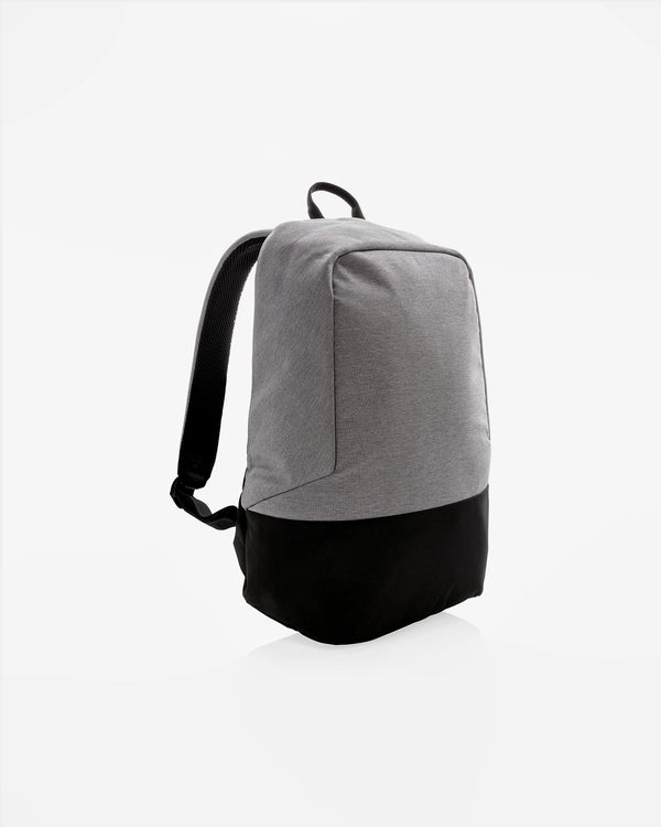 Sac à dos antivol et anti RFID à personnaliser