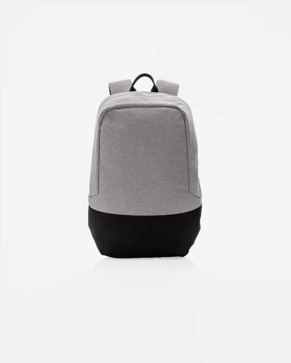 Sac à dos antivol et anti RFID à personnaliser