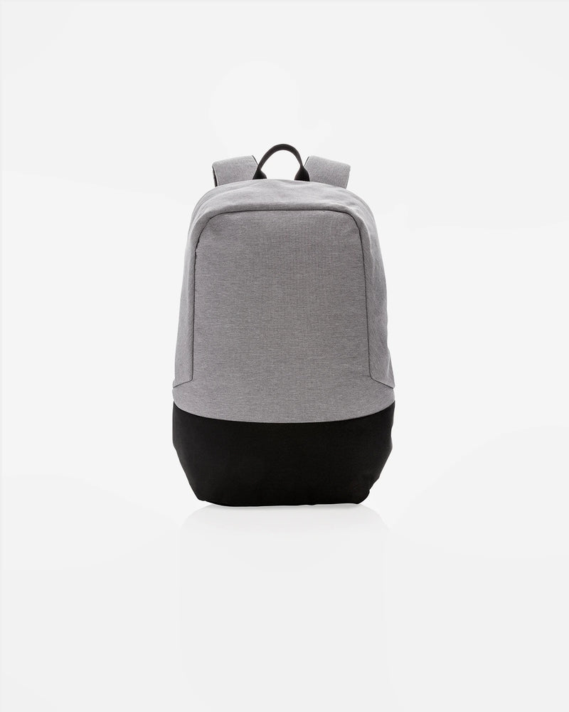 Sac à dos antivol et anti RFID à personnaliser