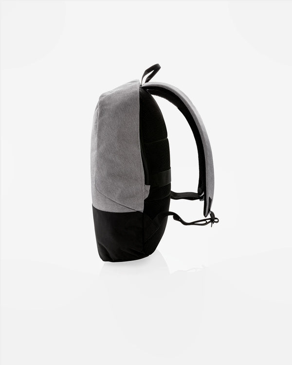 Sac à dos antivol et anti RFID à personnaliser