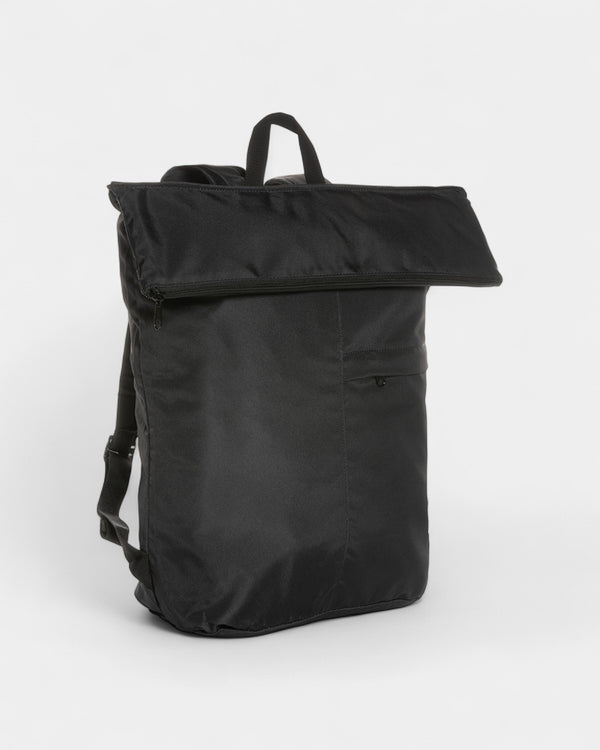 Sac à dos en polyester 100 % recyclé à personnaliser