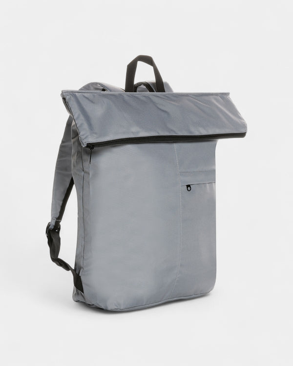 Sac à dos en polyester 100 % recyclé à personnaliser