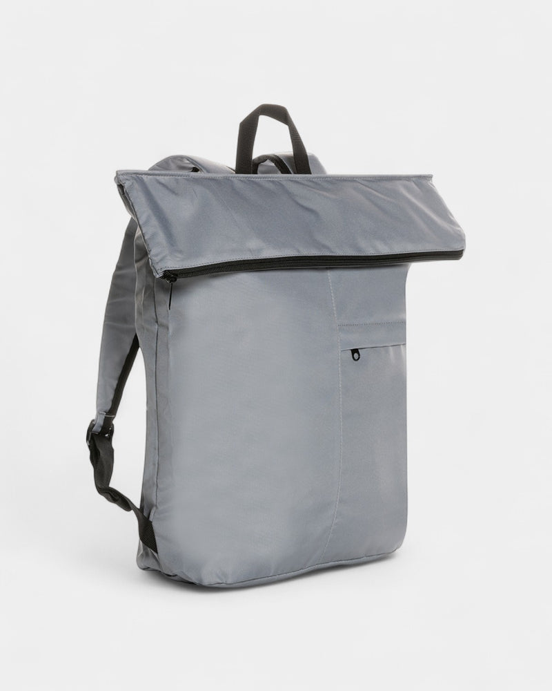 Sac à dos en polyester 100 % recyclé à personnaliser