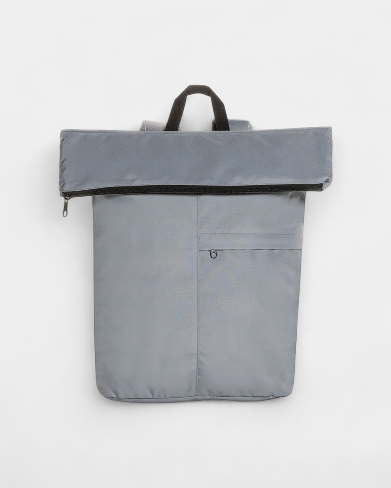 Sac à dos en polyester 100 % recyclé à personnaliser