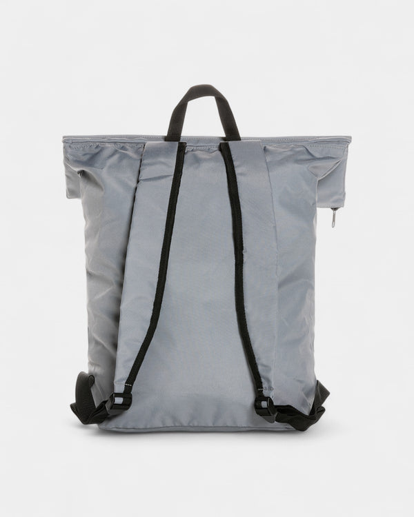 Sac à dos en polyester 100 % recyclé à personnaliser