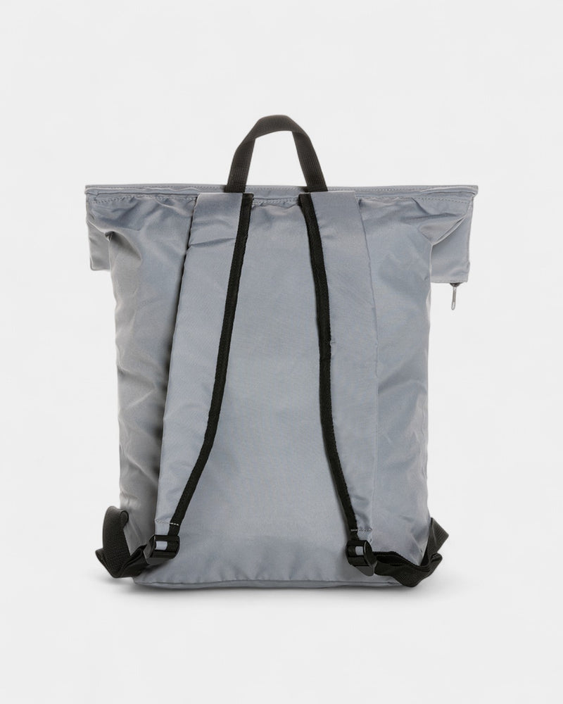 Sac à dos en polyester 100 % recyclé à personnaliser