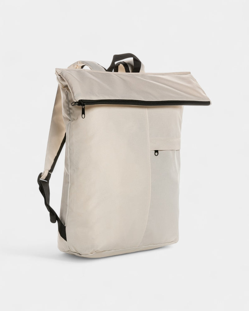 Sac à dos en polyester 100 % recyclé à personnaliser