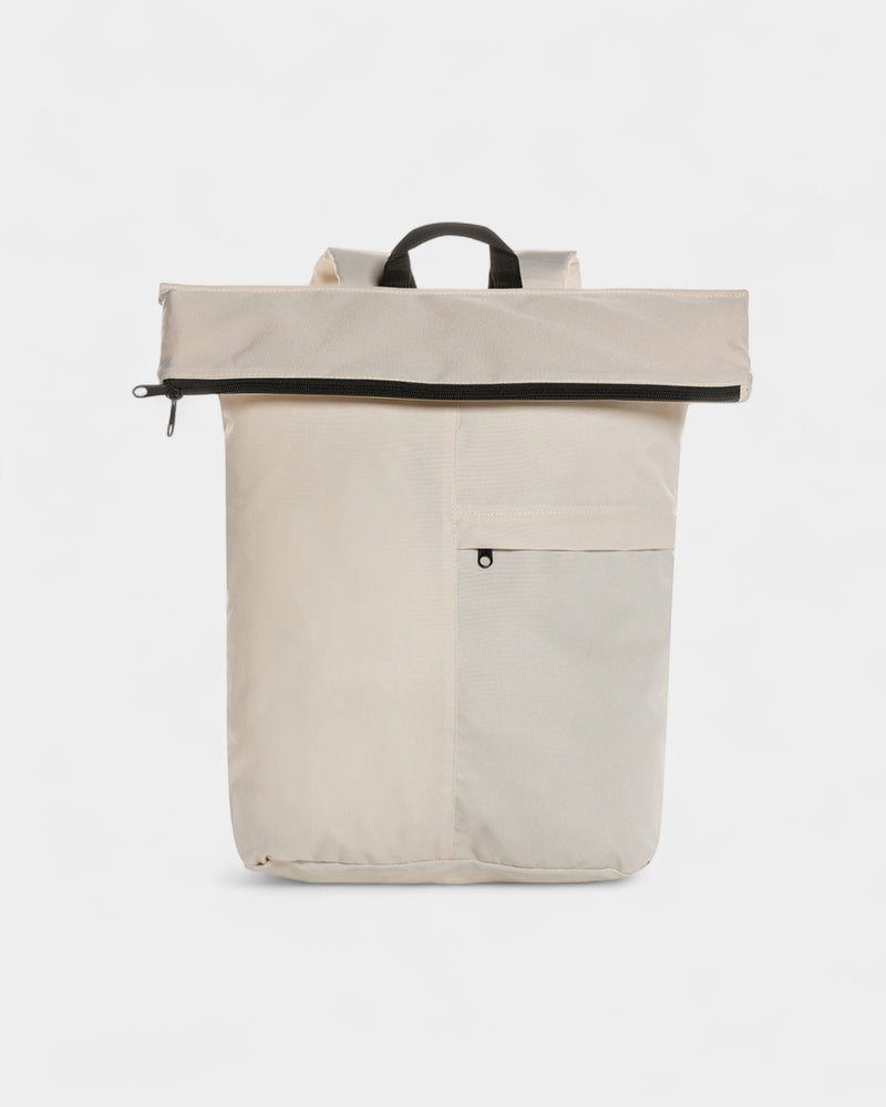 Sac à dos en polyester 100 % recyclé à personnaliser