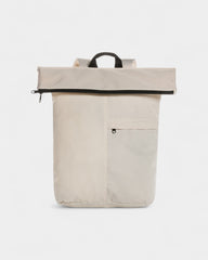 Sac à dos en polyester 100 % recyclé à personnaliser