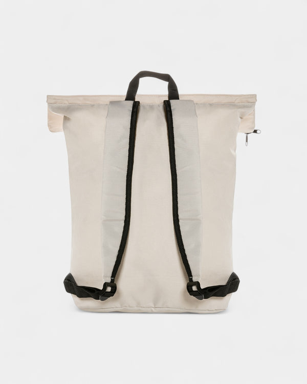 Sac à dos en polyester 100 % recyclé à personnaliser