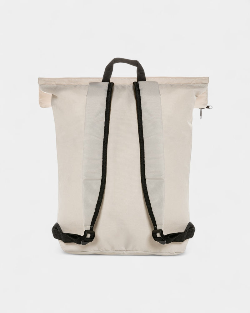 Sac à dos en polyester 100 % recyclé à personnaliser