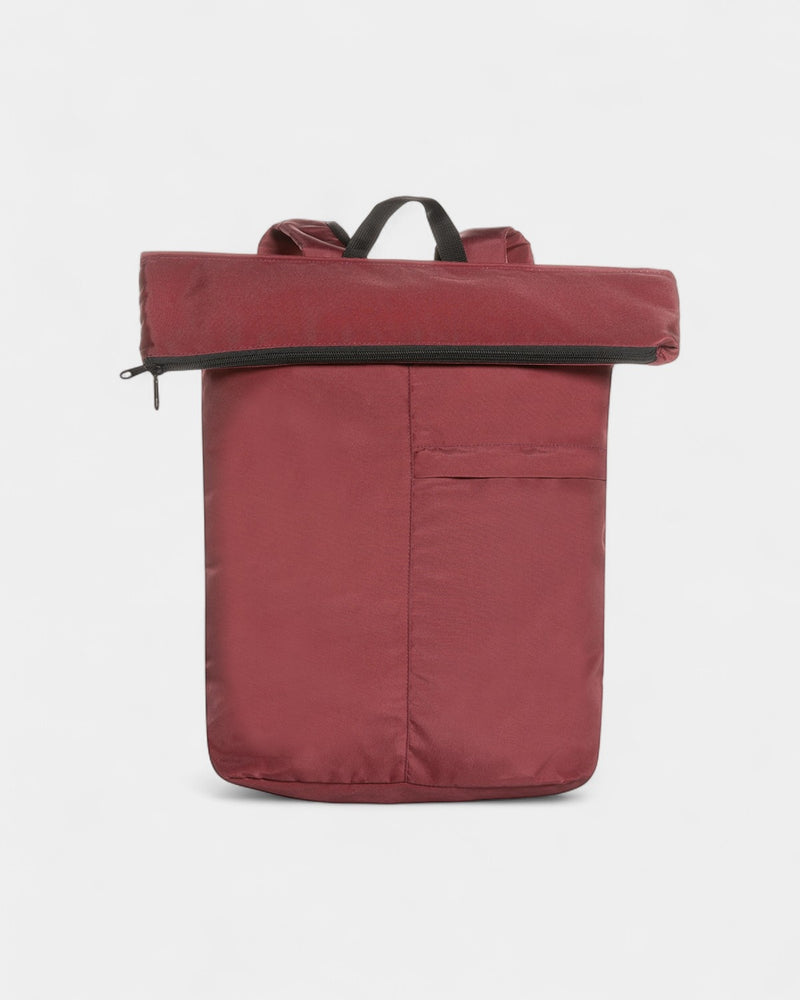 Sac à dos en polyester 100 % recyclé à personnaliser