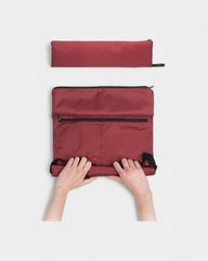 Sac à dos en polyester 100 % recyclé à personnaliser