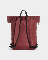 Sac à dos en polyester 100 % recyclé à personnaliser