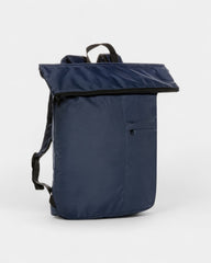 Sac à dos en polyester 100 % recyclé à personnaliser