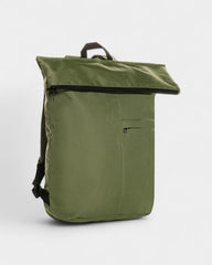Sac à dos en polyester 100 % recyclé à personnaliser
