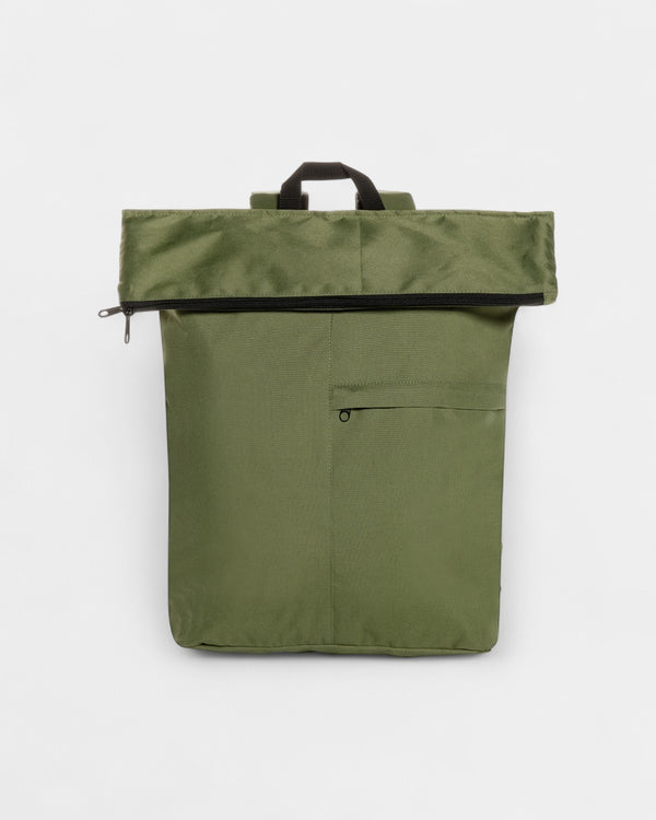 Sac à dos en polyester 100 % recyclé à personnaliser