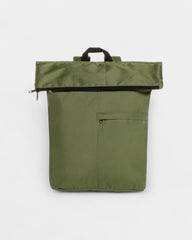 Sac à dos en polyester 100 % recyclé à personnaliser