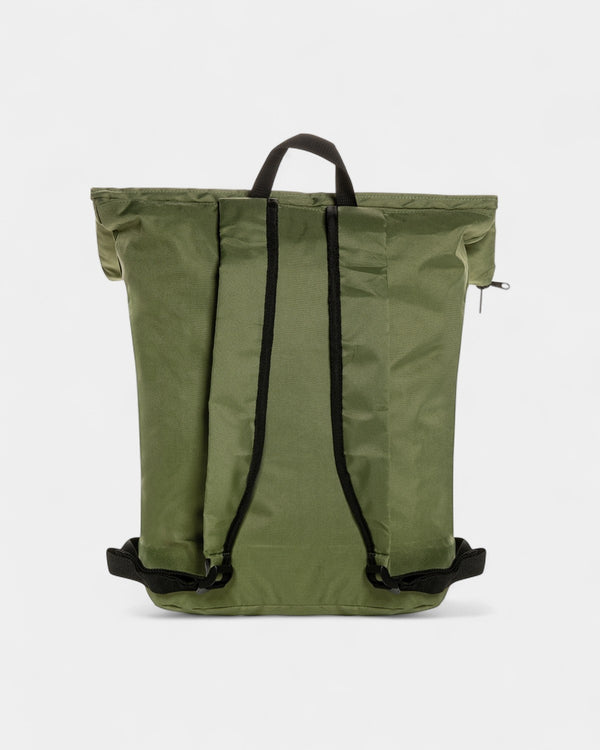 Sac à dos en polyester 100 % recyclé à personnaliser