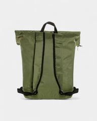 Sac à dos en polyester 100 % recyclé à personnaliser