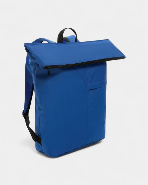 Sac à dos en polyester 100 % recyclé à personnaliser