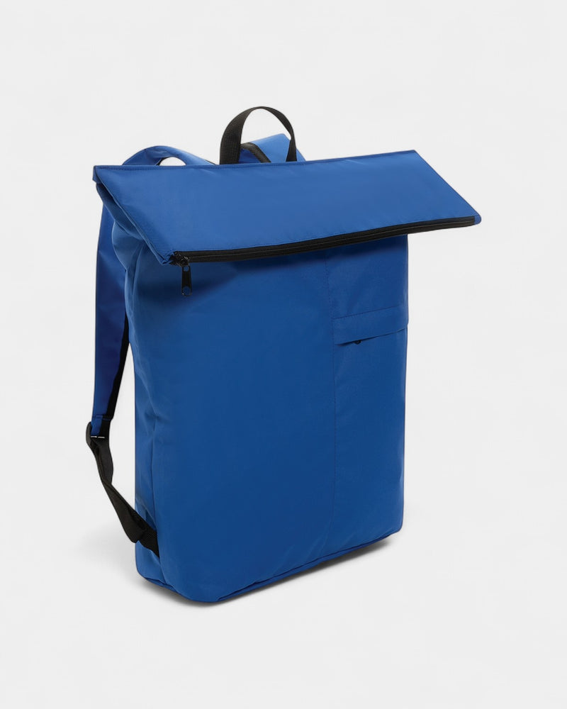 Sac à dos en polyester 100 % recyclé à personnaliser