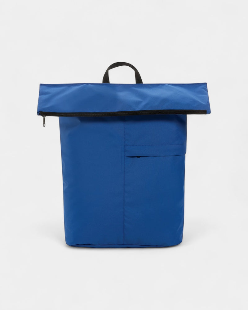 Sac à dos en polyester 100 % recyclé à personnaliser