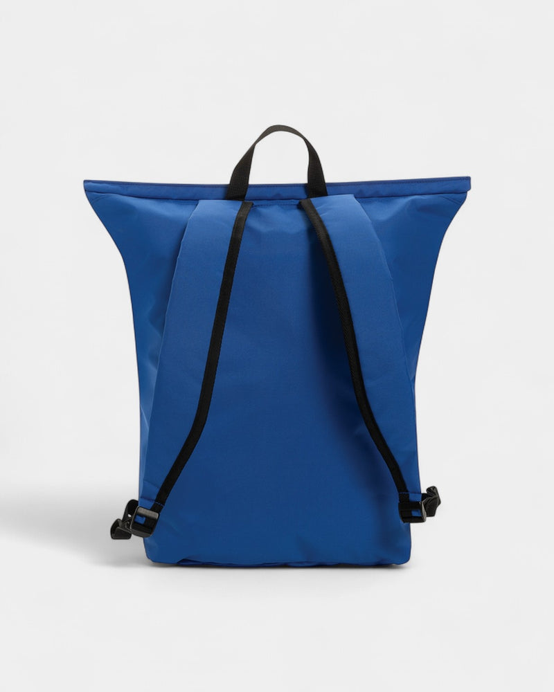 Sac à dos en polyester 100 % recyclé à personnaliser
