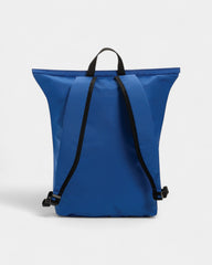 Sac à dos en polyester 100 % recyclé à personnaliser