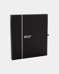 Carnet de notes A5 PU à personnaliser - 7