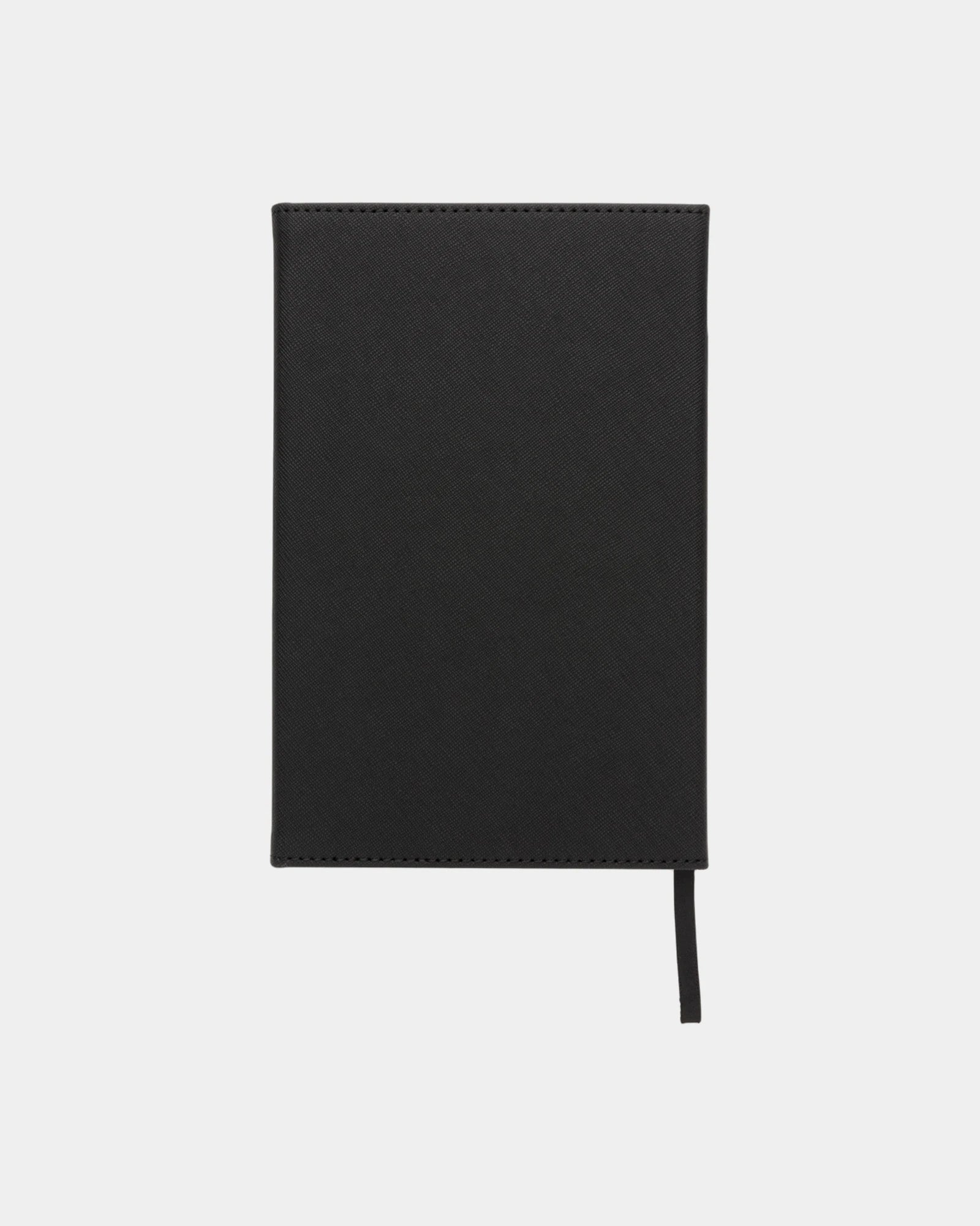 Carnet de notes A5 PU à personnaliser - 4