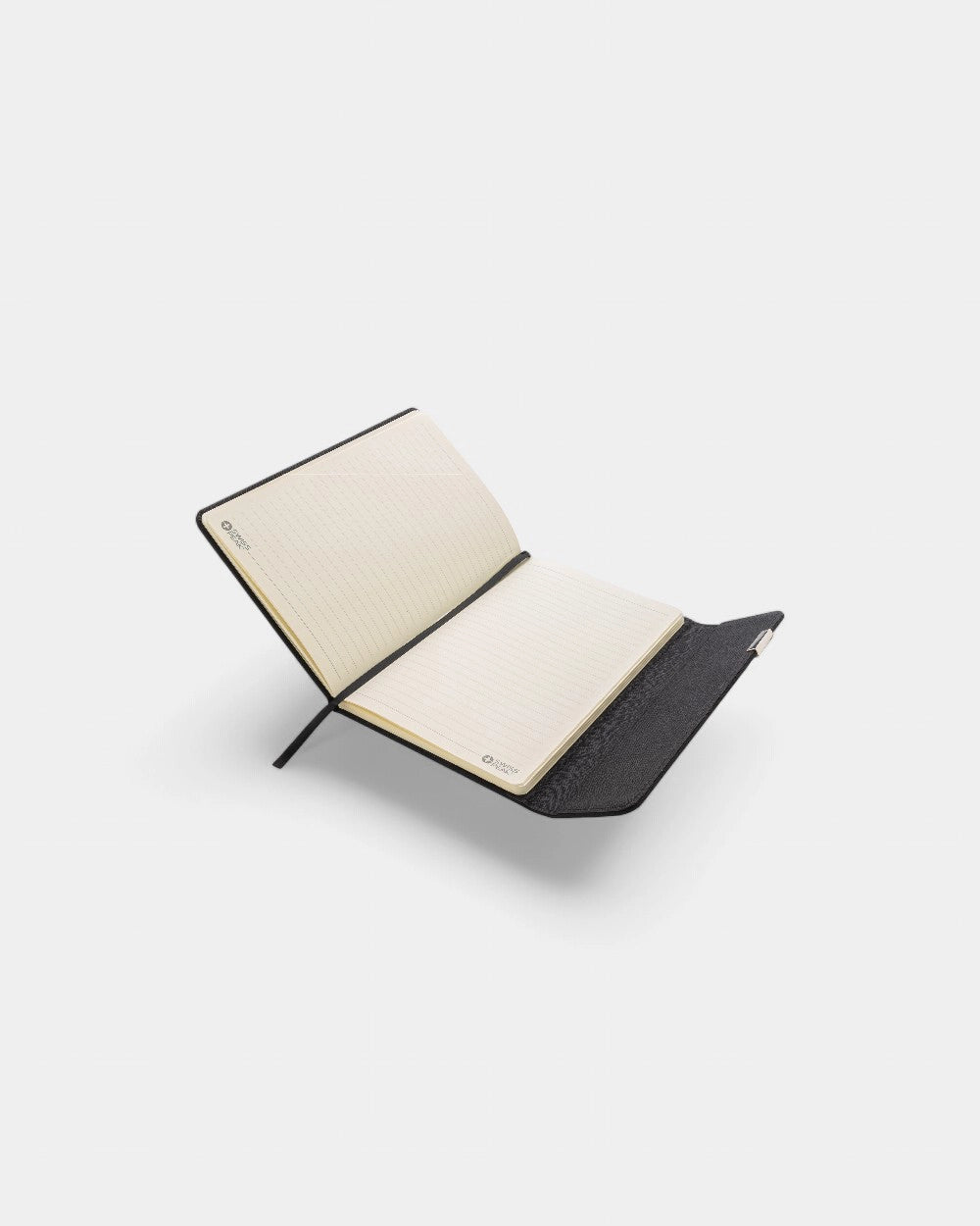Set carnets de notes A5 et stylo à personnaliser
