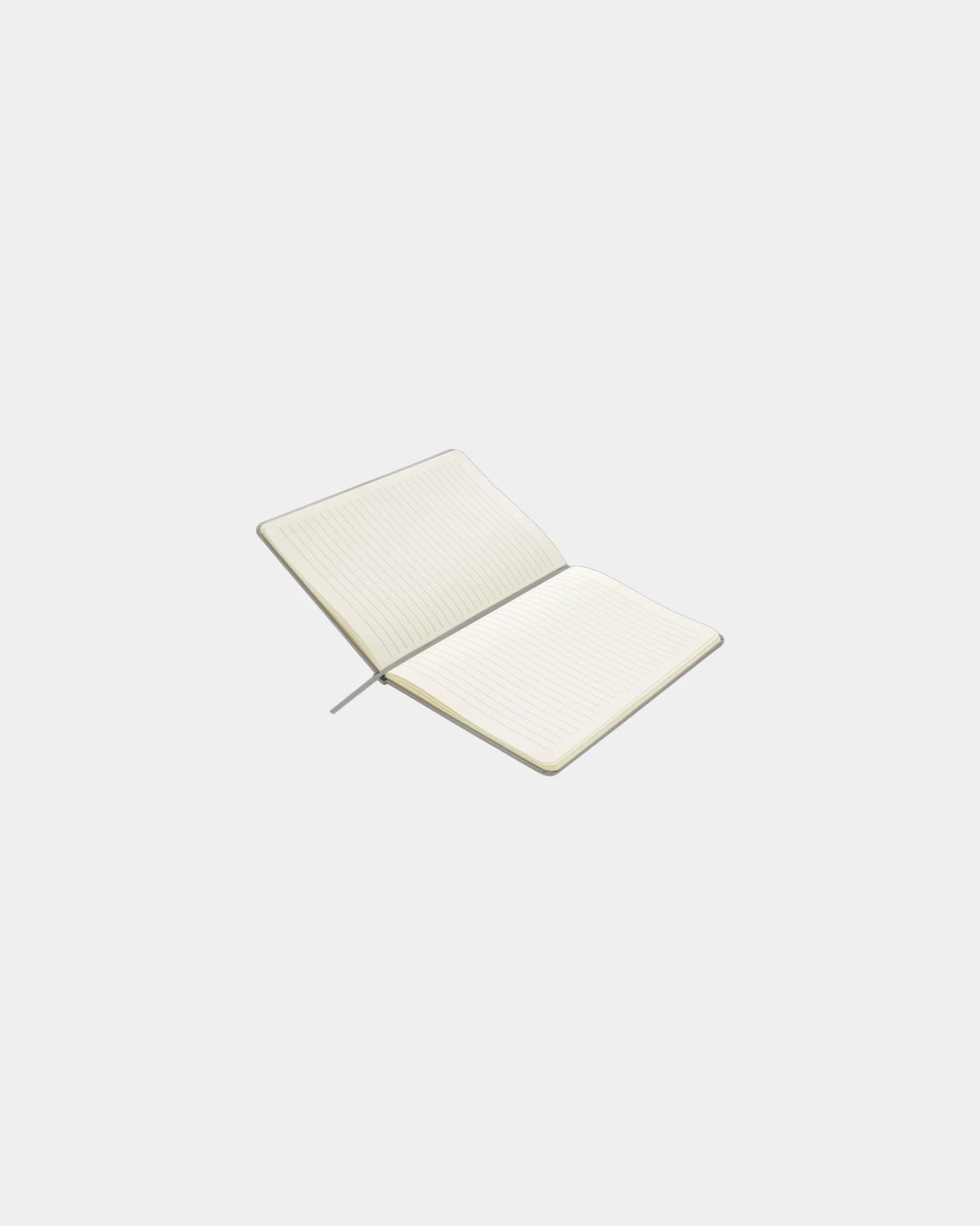 Carnet de notes A5 classique à personnaliser - 6