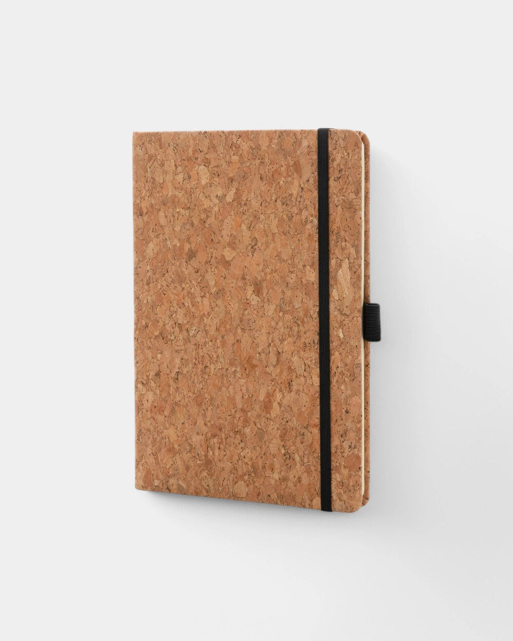 Carnet en liège chic A5 à personnaliser