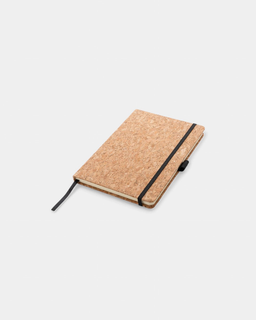Carnet en liège chic A5 à personnaliser