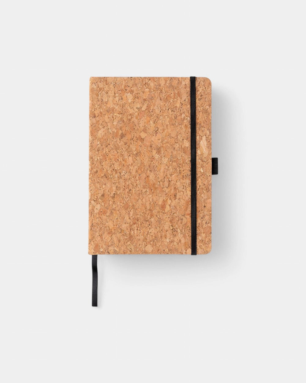 Carnet en liège chic A5 à personnaliser