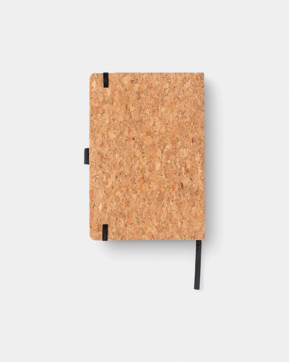Carnet en liège chic A5 à personnaliser