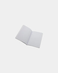 Carnet A5 en papier recyclé à personnaliser - 8