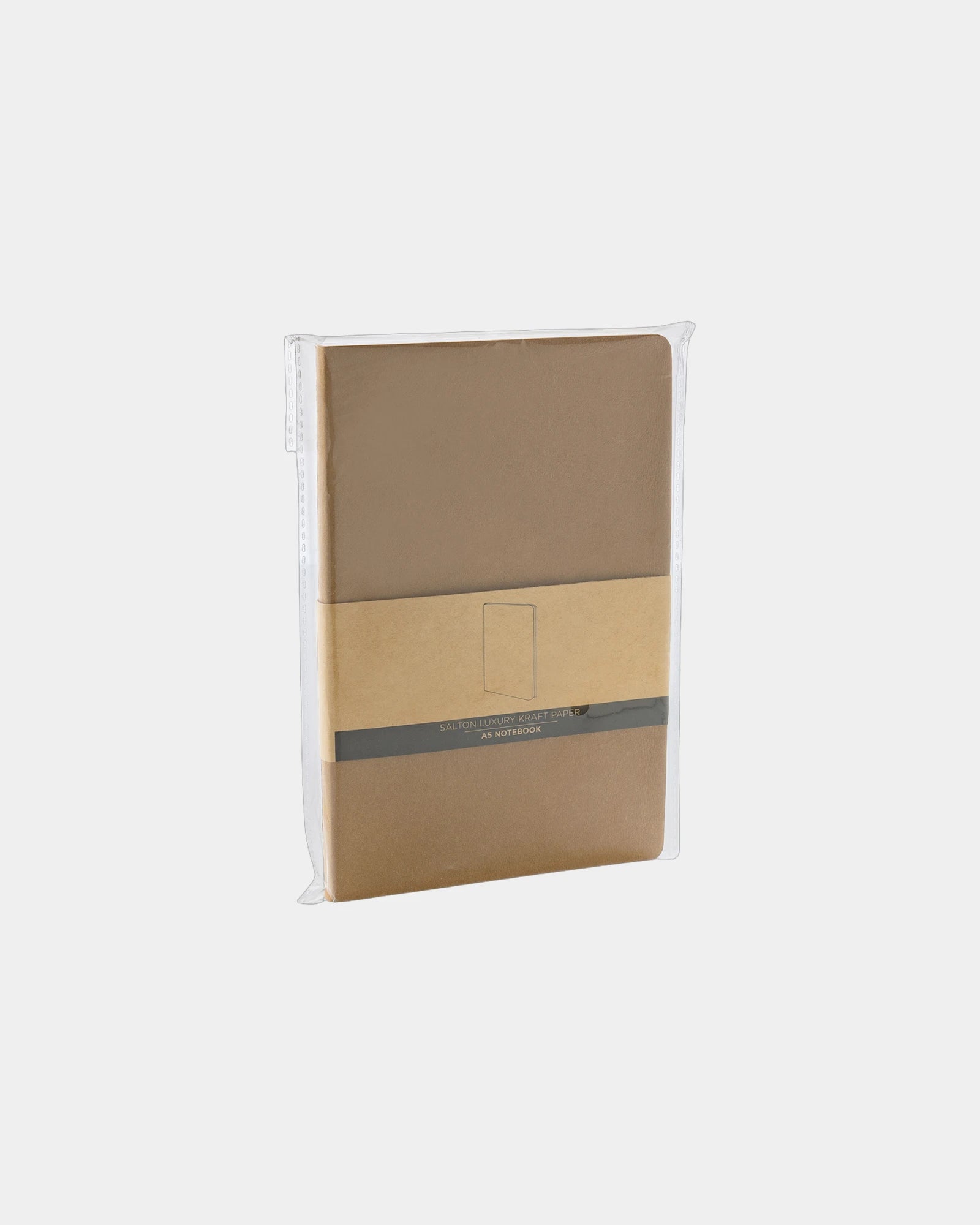 Carnet A5 en papier recyclé à personnaliser - 23