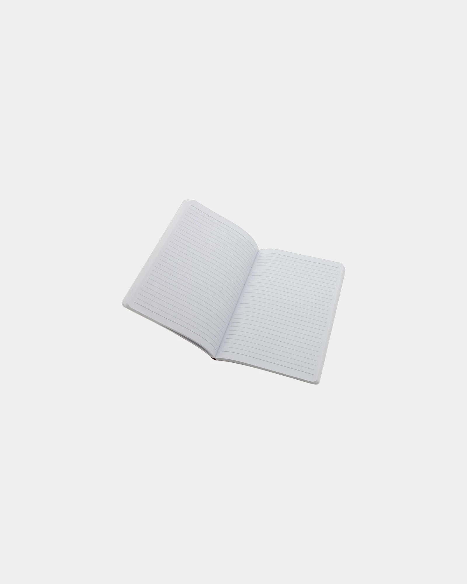 Carnet A5 en papier recyclé à personnaliser - 14