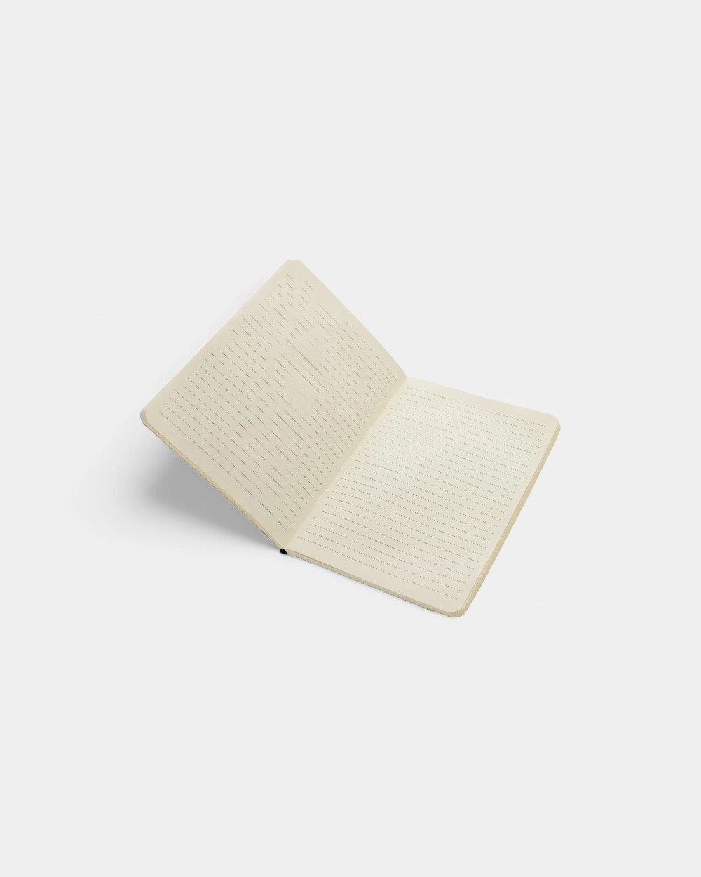 Carnet de notes A5 en bambou à personnaliser