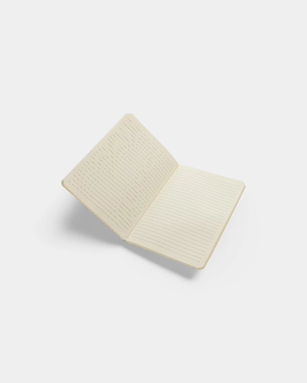 Carnet de notes A5 en bambou à personnaliser